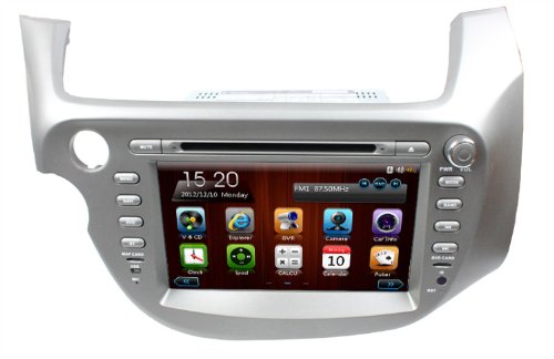 In-Dash DVD & Video Receivers lsqSTAR ST-8115000000000