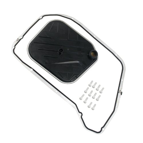 Beck Arnley 044-0387 Auto Transmission Filter Kit Transmissions & Parts Beck Arnley 044-0387