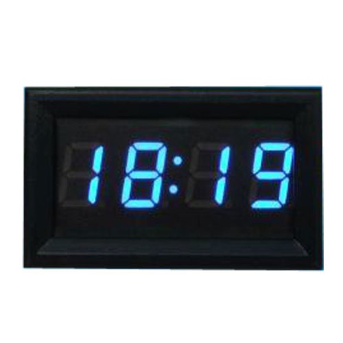 Clocks Tenflyer 