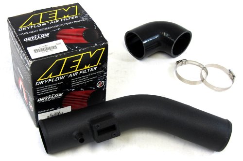 Air Intake AutoGrimmig 55-7526BLK + AEM-21-202DK