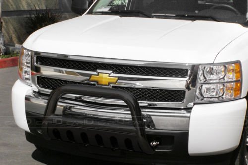 Bumper Guards Steelcraft ST70010