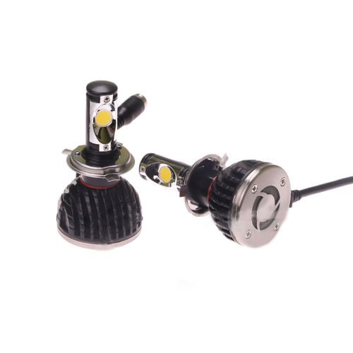 Eyourlife 9004 5000K 30W Xenon High Low Beam Headlight LED Conversion KIT LAMP 9007 Headlight Bulbs Eyourlife J_HeadLED5K9004001