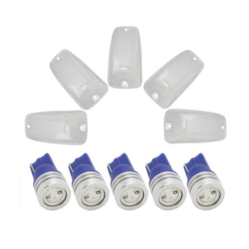 Marker Lights Partsam 108344