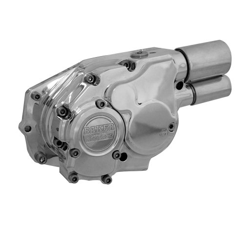 Transmissions Baker Drivetrain F5-RVC-1