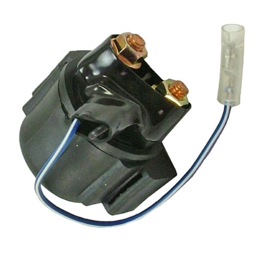 Starter Glenparts RL092-6
