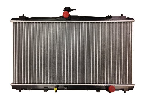YourRadiator RD213270 - New OEM Replacement Radiator Radiators YourRadiator RD213270