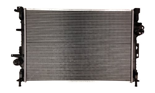 Radiators YourRadiator RD213313