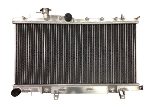 YourRadiator RD22703A - New All Aluminum Radiator Radiators YourRadiator RD22703A