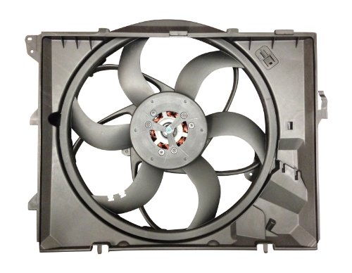 Fans YourRadiator YR026F