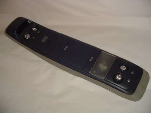 Overhead Consoles Chevy None-OHC2409JYN