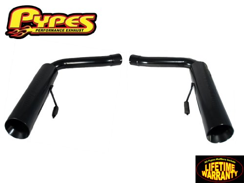 Cat-Back Systems Pypes Performance Exhaust SGF53B