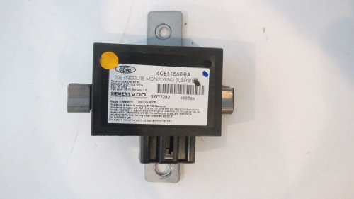 Engine Computers Heritage 591.FD2404