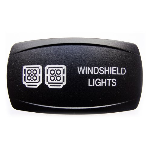 Switches CH4X4 Industries CH4X4-LWLH-G