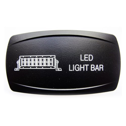 Switches CH4X4 Industries CH4X4-LLBH-G