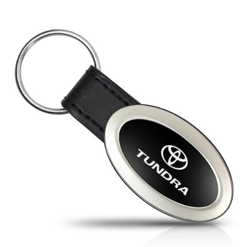 Key Chains Toyota TOY-KC3210-TUN