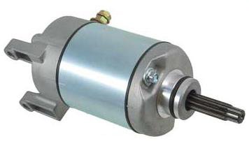 Starters Crank-n-Charge 18855N
