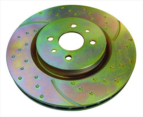 Rotors EBC Brakes GD1034