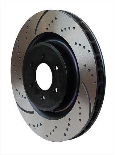 Rotors EBC Brakes GD1039