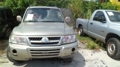 Automatic Transmission Assemblies Mitsubishi V5A517HCB