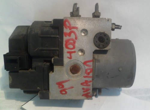 Pump & Motor Assemblies Toyota 4405006040