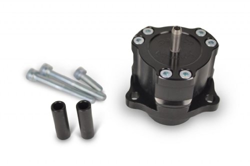 Exhaust Valves Boomba Racing 022-00-006-BLK