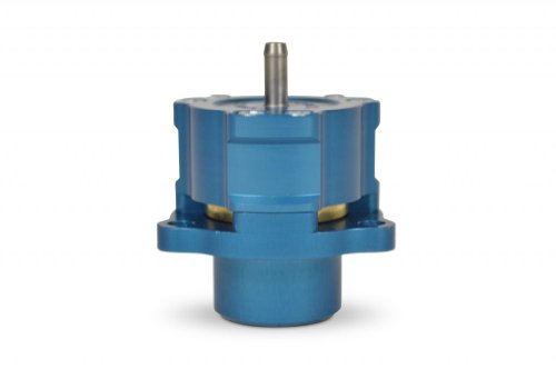 Exhaust Valves Boomba Racing 022-00-006-BLU