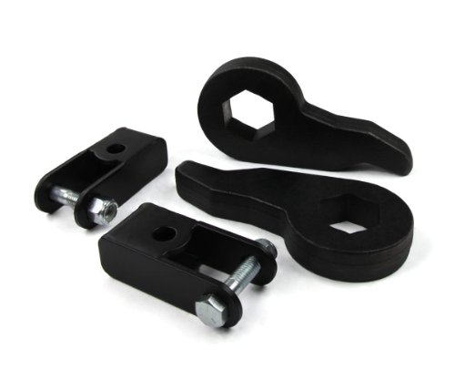 Body Lift Kits Heavy Metal BB-HM 420(3F-Silverado)