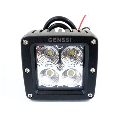 Accent & Off Road Lighting Genssi GEN-DUELY-B
