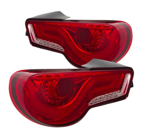 Tail Light Assemblies AJP TL-TYFRS2013CR