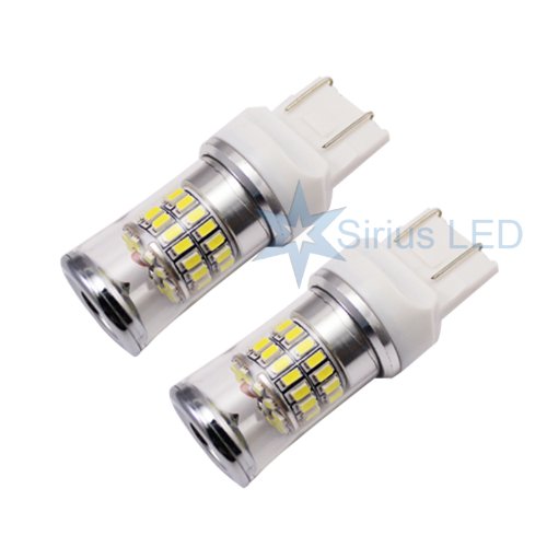 Bulbs SiriusLED 7443 7440 7444 7441 992 992A W21W