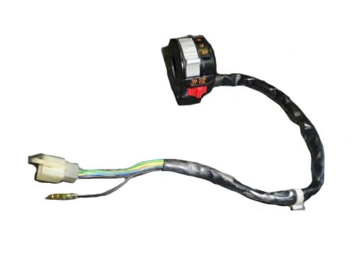 Switches Yamaha YFZ350