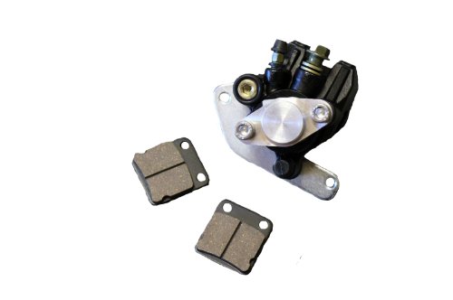 Pads Yamaha YFZ350
