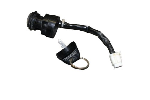 Stators Yamaha YFZ350