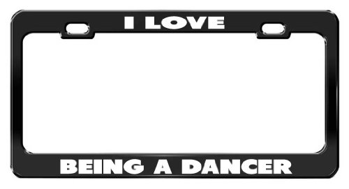 Frames Tag General BL_T I LOVE 2502