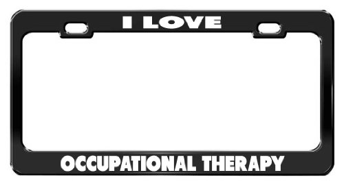 Frames Tag General BL_T I LOVE 3376