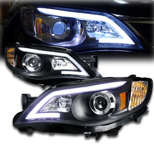 Headlight Bulbs JDM Auto Lights JDM-SB-WRX-PRO-0813