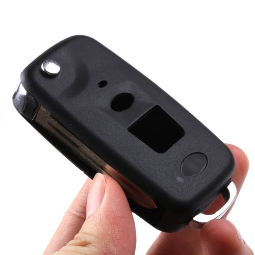 Electrical Auto Aftermarket Key Shell