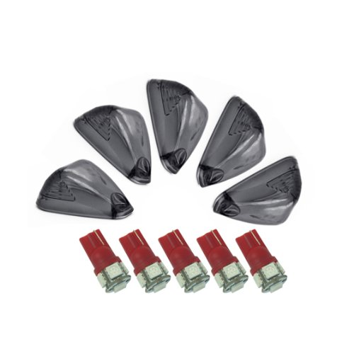 Marker Lights Partsam 107251