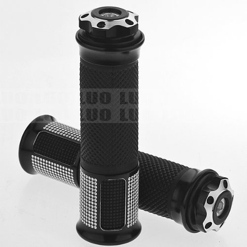 Grips LUO LUOO-MTV13_09_G075-181-Black