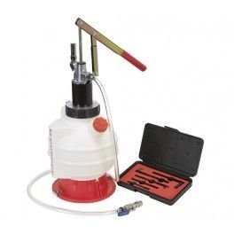 Tool Hub -Automatic Transmission Fluid Filling System Vehicle Electronics Accessories Tool Hub 9122.2