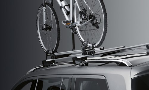 Cargo Racks Mercedes-Benz BR-212