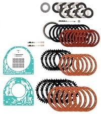 PPE 128034201 for 2001-04.5 GM 2500/3500 Diesel 6.6L LB7 stage 4 transmission rebuild kit, without torque converter (5 speed only) Rebuild Kits Pacific Performance 128034201