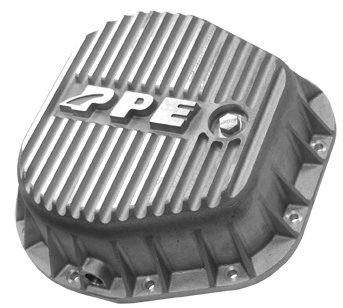 Differential Covers Pacific Performance 338051000