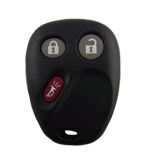 Keyless Entry Systems For Chevrolet/GM SB-12345