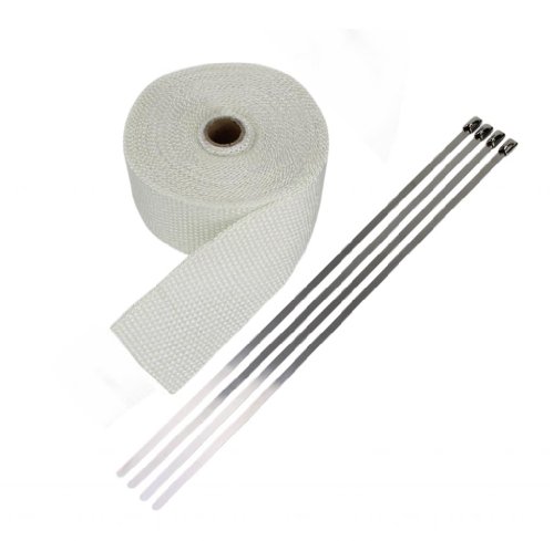 Heat Wrap, Matting & Sleeving JC Performance Products USA 1W225K