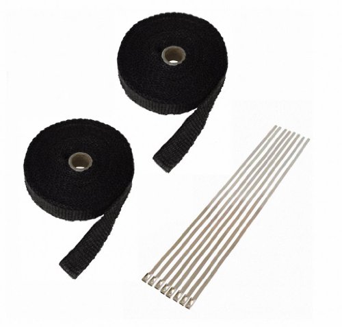 Heat Wrap, Matting & Sleeving JC Performance Products USA 2B125K