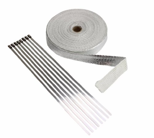 Heat Wrap, Matting & Sleeving JC Performance Products USA 1M150K