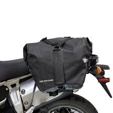 2014 YAMAHA FZ 09 ADVENTURE DRY SADDLEBAG BY NELSON RIGG Saddle Bags Yamaha DBY-ACC56-24-52