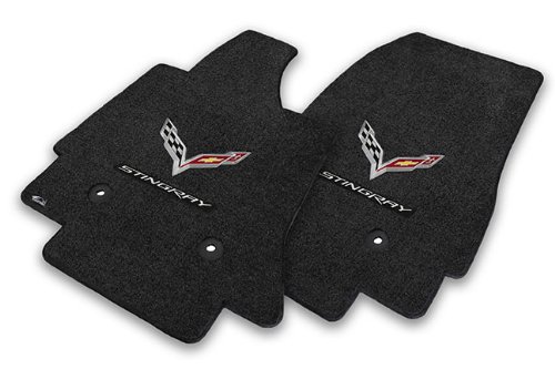 Custom Fit Lloyd Mats V0662127