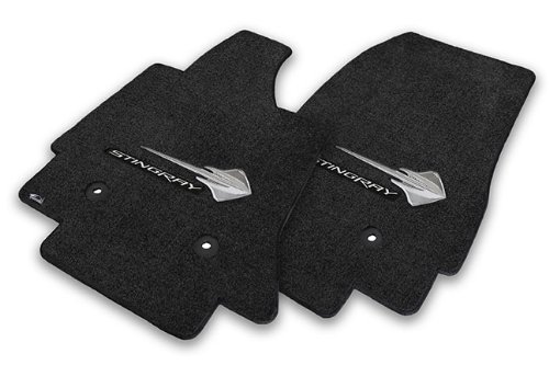 Custom Fit Lloyd Mats V0666127